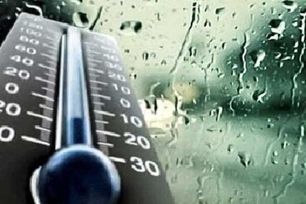 کاهش شدید دما در راه آذربایجان‌غربی