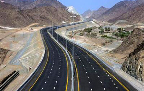 تکمیل قطعه سوم آزادراه تهران - شمال به ۱۲۰ هزار میلیارد تومان اعتبار می‌خواهد