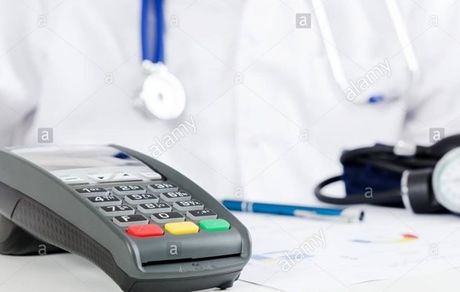 اسفند ماه، آخرین فرصت نصب کارتخوان پزشکان