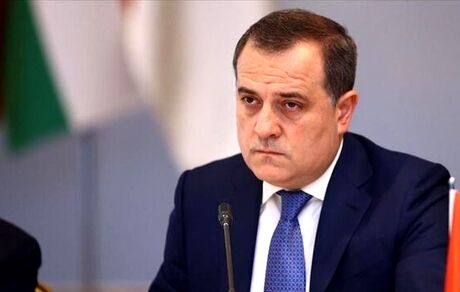 بایرامف: نخجوان از طریق ایران به باکو متصل می‌شود