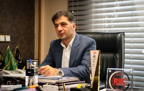 واکنش مدیرعامل استقلال به شکایت ساپینتو
