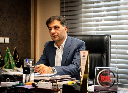 واکنش مدیرعامل استقلال به شکایت ساپینتو