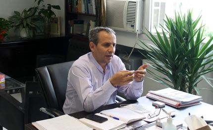 نباید ریشه بیکاری جوانان را در دانشگاهها جستوجو کرد / سهم مهارت در آموزش دانشگاهی کمتر از ۲۰ درصد است