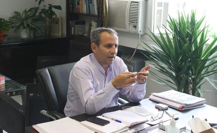 نباید ریشه بیکاری جوانان را در دانشگاه‌ها جست‌وجو کرد / سهم مهارت در آموزش دانشگاهی کمتر از ۲۰ درصد است