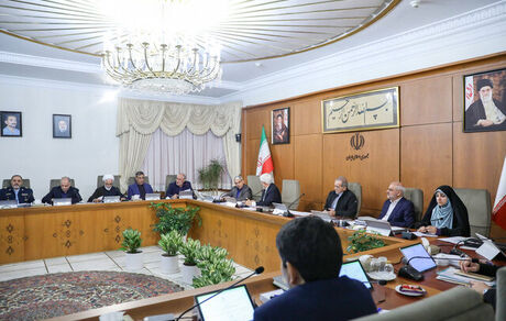 یوسف پزشکیان در دولت پست گرفت