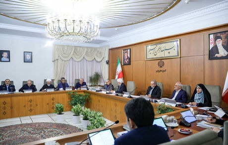 یوسف پزشکیان در دولت پست گرفت