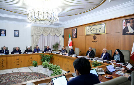 یوسف پزشکیان در دولت پست گرفت