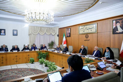 یوسف پزشکیان در دولت پست گرفت