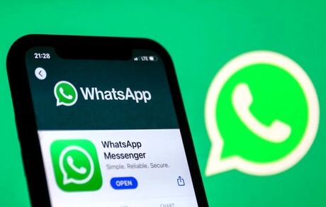 واتس‌اپ برای این آیفون‌ها از کار می‌افتد