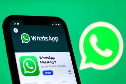 واتس‌اپ برای این آیفون‌ها از کار می‌افتد