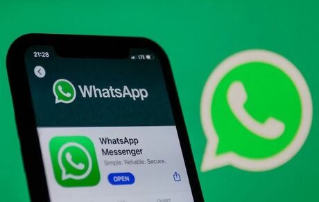واتس‌اپ برای این آیفون‌ها از کار می‌افتد