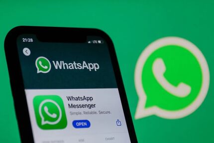واتس‌اپ برای این آیفون‌ها از کار می‌افتد