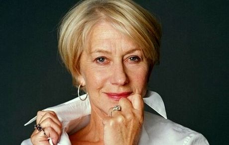 هفتادمین جایزه خرس طلایی به هلن میرن می‌رسد