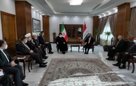 رئیسی: ایران در صف اول مبارزه با مواد مخدر در جهان قرار دارد