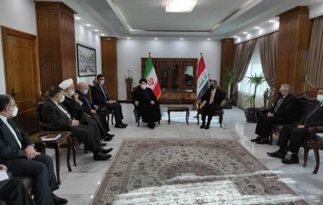رئیسی: ایران در صف اول مبارزه با مواد مخدر در جهان قرار دارد