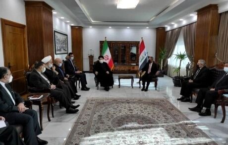 رئیسی: ایران در صف اول مبارزه با مواد مخدر در جهان قرار دارد