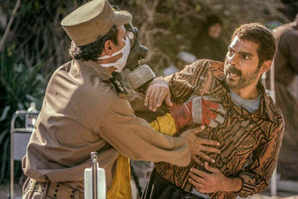 مقصد تازه «درخت گردو» مشخص شد