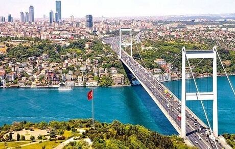 خرید خانه توسط خارجی‌ها در ترکیه: ایرانی ها دوم، آلمانی‌ها پنجم!