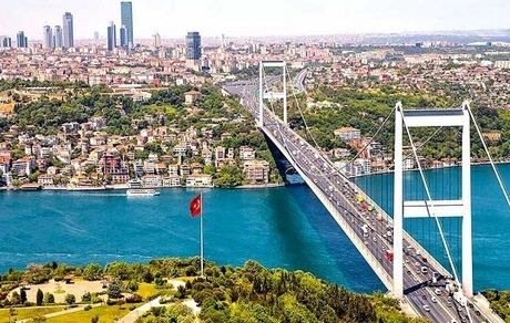 خرید خانه توسط خارجی‌ها در ترکیه: ایرانی ها دوم، آلمانی‌ها پنجم!