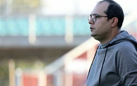 محمد ربیعی حاضر به برگشتن به مس رفسنجان نشد