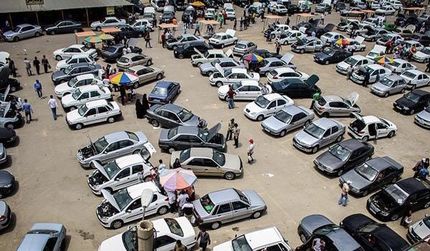 دارندگان بیش از یک خودرو باید مالیات بپردازند