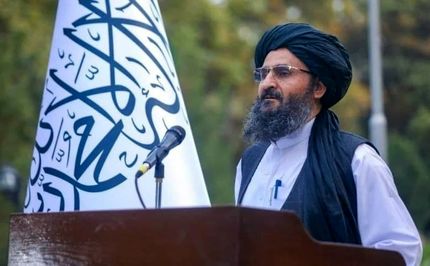 طالبان خطاب به کشورهای مختلف: سفارتخانه‌هایتان را در افغانستان باز کنید
