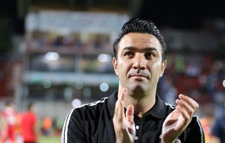 
نکونام: با این شرایط به مصاف استقلال نمی‌رویم
