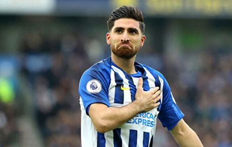 جهانبخش: به تیم و شهر برایتون عادت کردم