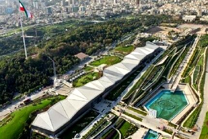 بازدید از موزه ملی انقلاب اسلامی و دفاع مقدس تا هفت مهر رایگان شد