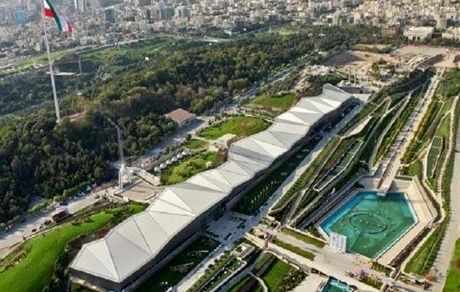 بازدید از موزه ملی انقلاب اسلامی و دفاع مقدس تا هفت مهر رایگان شد