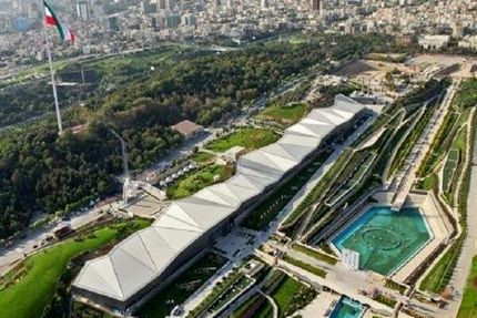 بازدید از موزه ملی انقلاب اسلامی و دفاع مقدس تا هفت مهر رایگان شد