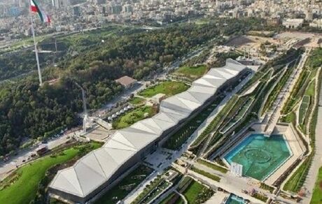 بازدید از موزه ملی انقلاب اسلامی و دفاع مقدس تا هفت مهر رایگان شد