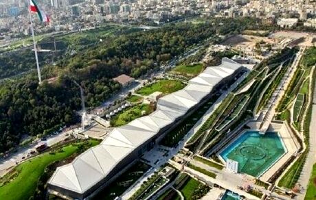 بازدید از موزه ملی انقلاب اسلامی و دفاع مقدس تا هفت مهر رایگان شد