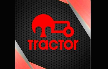 پنجره نقل و انتقالاتی تراکتور باز شد