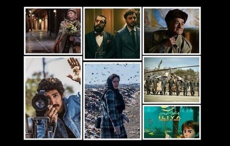 آمار فروش سینماها در اکران نوروزی