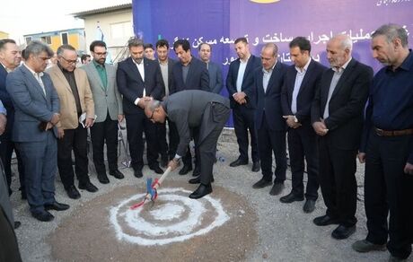 آغاز عملیات اجرایی مسکن کارگری بطور همزمان در هشت استان
