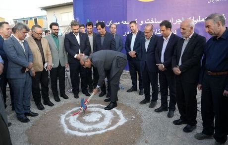 آغاز عملیات اجرایی مسکن کارگری بطور همزمان در هشت استان