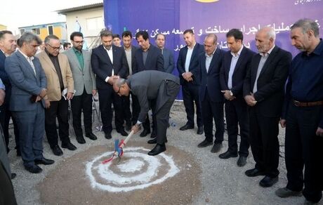 آغاز عملیات اجرایی مسکن کارگری بطور همزمان در هشت استان