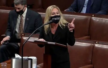  بایدن نیامده استیضاح می‎شود؟!