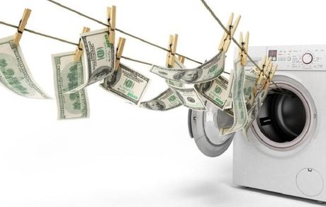 پولشویی ۱۳ هزار میلیارد تومانی یک جوان!