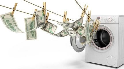 پولشویی ۱۳ هزار میلیارد تومانی یک جوان!