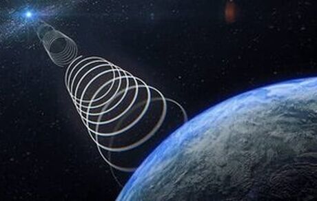 یافته جدید علمی: بیگانگان نمی‌توانند زمین را پیدا کنند!