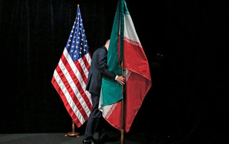 ادعاها درخصوص تلاش دوباره دولت ترامپ برای مذاکره با ایران