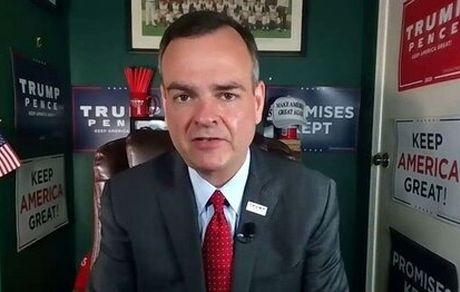 ستاد انتخاباتی ترامپ خبر پس‌گیری شکایات پنسیلوانیا را تکذیب کرد