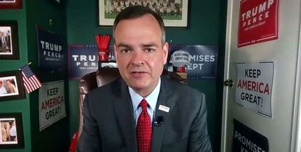 ستاد انتخاباتی ترامپ خبر پس‌گیری شکایات پنسیلوانیا را تکذیب کرد