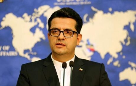 موسوی: تهران با بهترین امکانات و تسهیلات از افغان‌ها در ایران پذیرایی می‌کند
