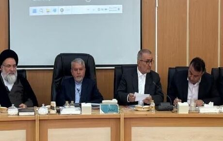 تخصیص ۳۴ همت برای تکمیل طرح‌های گردشگری در کشور