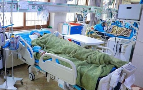 آمار بیست و یکم آبان ماه کرونا در ایران/ ۱۰۹ فوتی و ۷۳۲۲ نفر بیمار جدید کرونایی