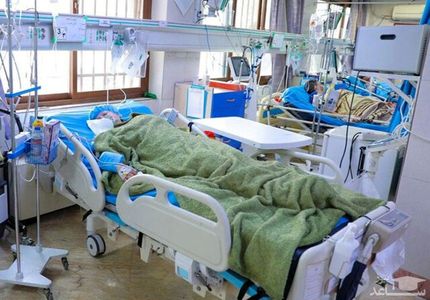 آمار بیست و یکم آبان ماه کرونا در ایران/ ۱۰۹ فوتی و ۷۳۲۲ نفر بیمار جدید کرونایی