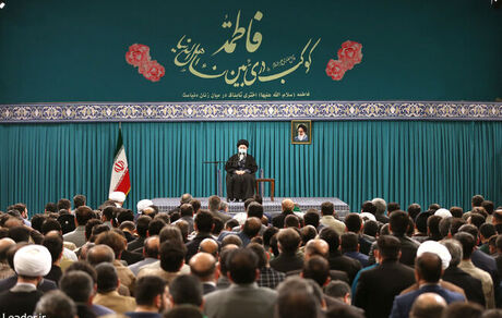 نقشه جامع دشمن شکست خورد چون محاسبات آنها غلط و اراده جمهوری اسلامی قوی‌تر بود